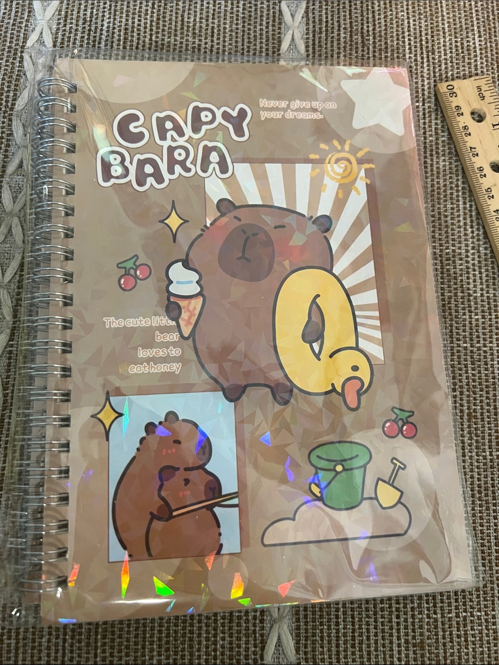 Capybara bundle - Picture 5 of 6